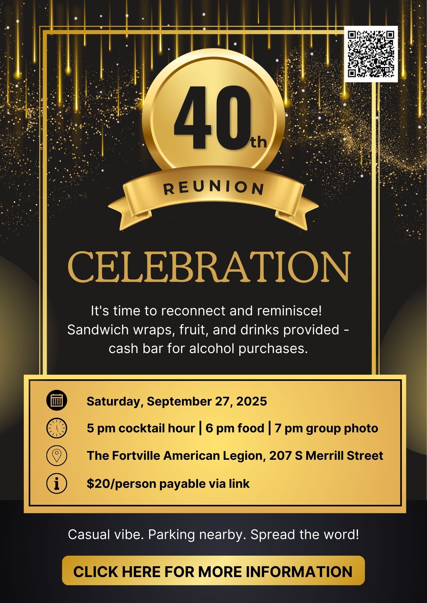 Event Registration